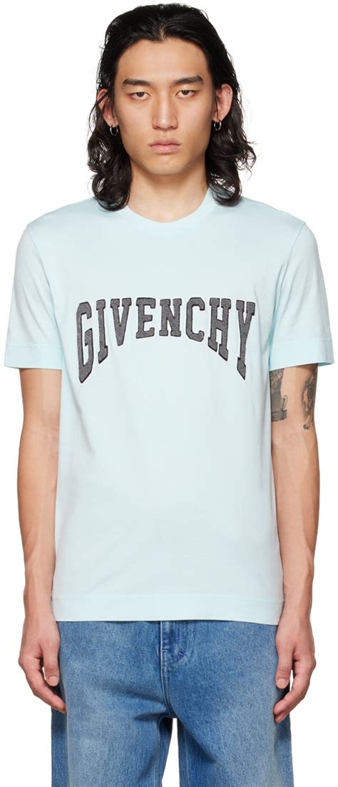 givenchy round tee|givenchy tee sale.